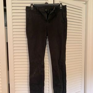 American Eagle Skinny Dress Pants